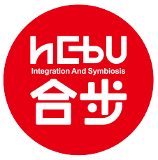 合步logo