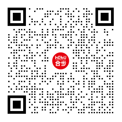 合步二维码
